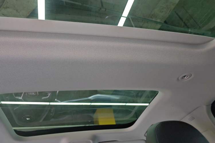 Used Audi A6L 2024 45 TFSI Prestige Dynamic Edition Headliner