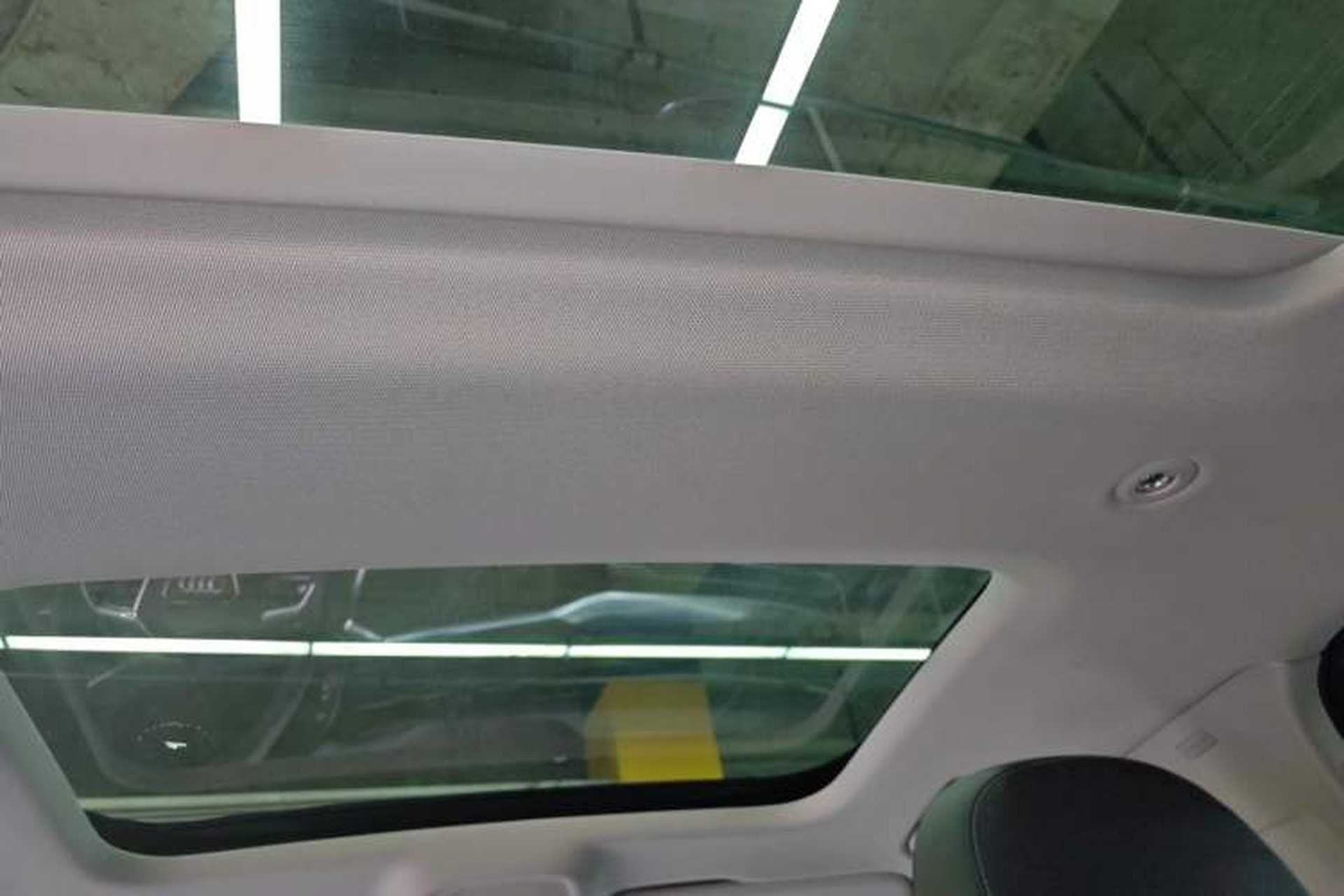 Used Audi A6L 2024 45 TFSI Prestige Dynamic Edition Headliner