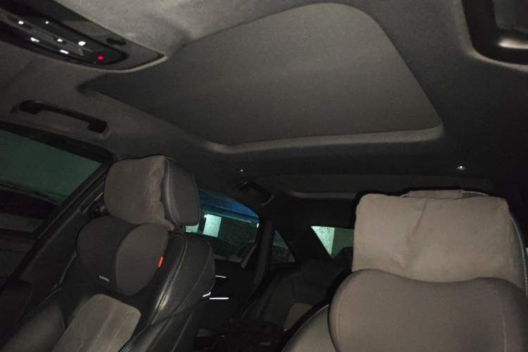 Used Audi A6L 2024 45 TFSI quattro Prestige Dynamic Edition Headliner