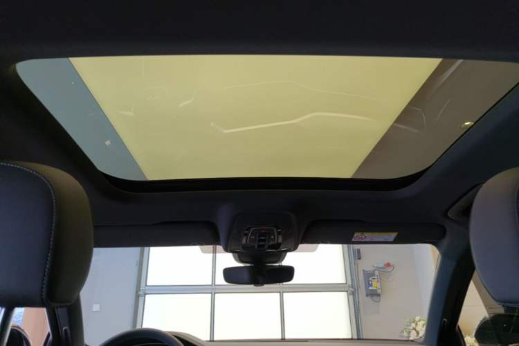 Used Audi A6L 2024 45 TFSI Prestige Dynamic Edition Headliner