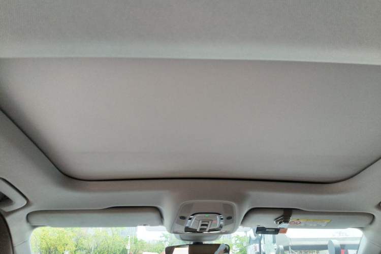 Used Audi A6L 2024 45 TFSI Prestige Dynamic Edition Headliner