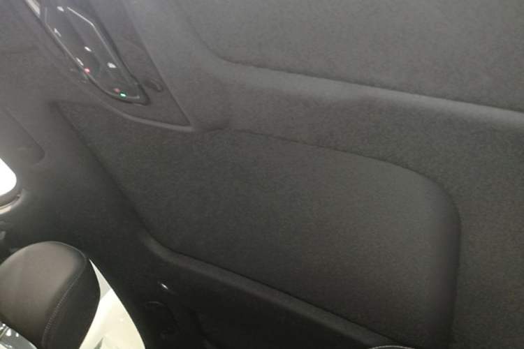 Used Audi A6L 2024 45 TFSI Prestige Dynamic Edition Headliner