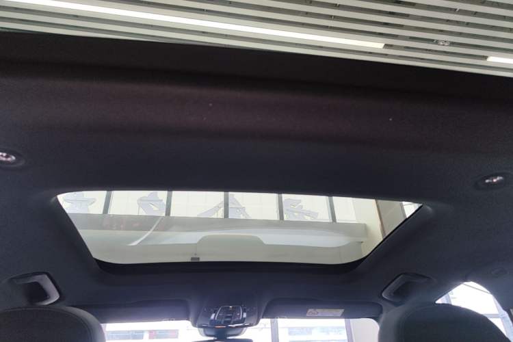 Used Audi A6L 2024 45 TFSI Prestige Dynamic Edition Headliner
