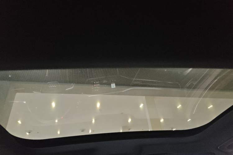 Used Audi A6L 2024 45 TFSI Prestige Dynamic Edition Headliner