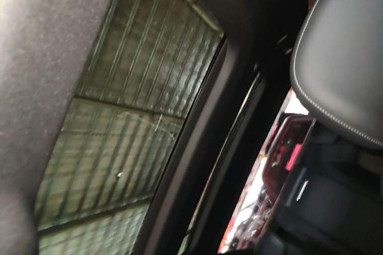 Used Audi A6L 2024 45 TFSI quattro Prestige Dynamic Edition Headliner