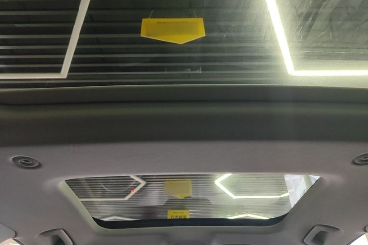 Used Audi A6L 2024 45 TFSI Prestige Dynamic Edition Headliner