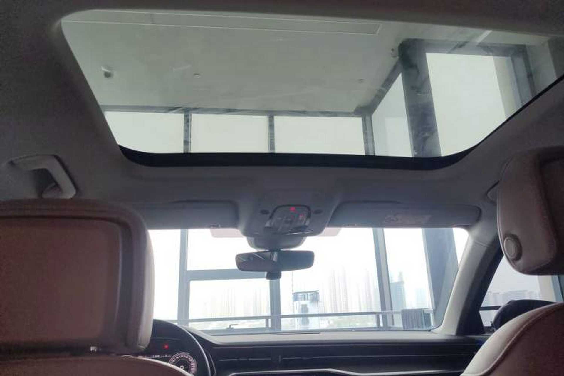 Used Audi A6L 2024 45 TFSI Prestige Elegant Edition Headliner