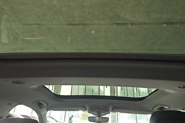 Used Audi A6L 2024 45 TFSI Prestige Elegant Edition Headliner