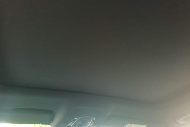 Used Audi A6L 2024 45 TFSI Prestige Dynamic Edition Headliner