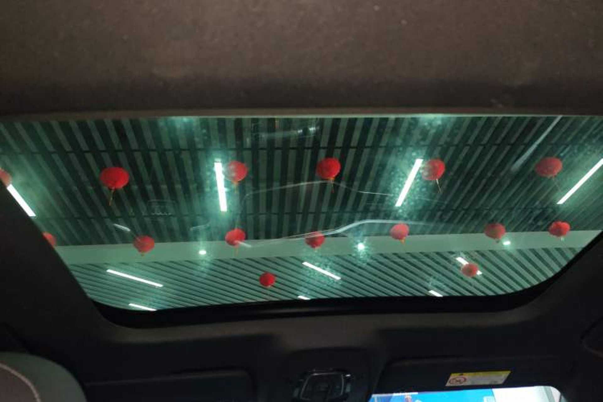 Used Audi A6L 2024 45 TFSI Prestige Dynamic Edition Headliner