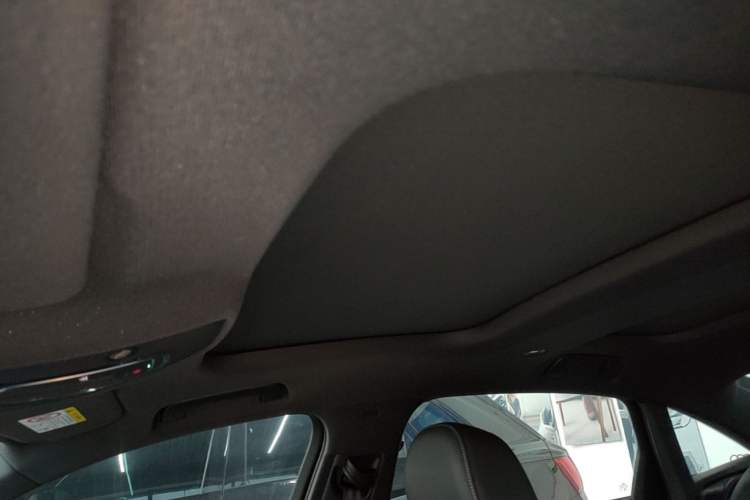Used Audi A6L 2024 45 TFSI Prestige Dynamic Edition Headliner