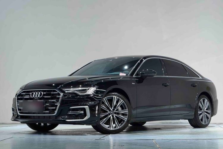 Used Audi A6L 2024 55 TFSI quattro Prestige Dynamic Edition Guazi used car, China used car export, Used car for sale, Used  cars, Cheapest cars for sale