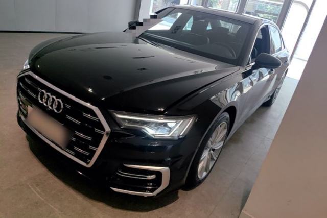 Used Audi A6L 2024 45 TFSI Prestige Dynamic Edition