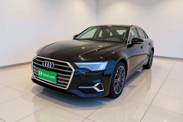 Audi A6L 2024 45 TFSI quattro Prestige Elegant Edition - Prestige