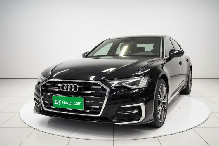 Gebrauchter Audi A6L 2024 45 TFSI quattro Prestige Dynamic Edition Guazi used car, China used car export, Used car for sale, Used  cars, Cheapest cars for sale