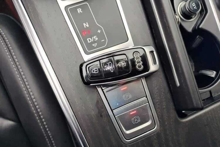Used Audi A6L 2024 45 TFSI quattro Prestige Dynamic Edition Interior 1