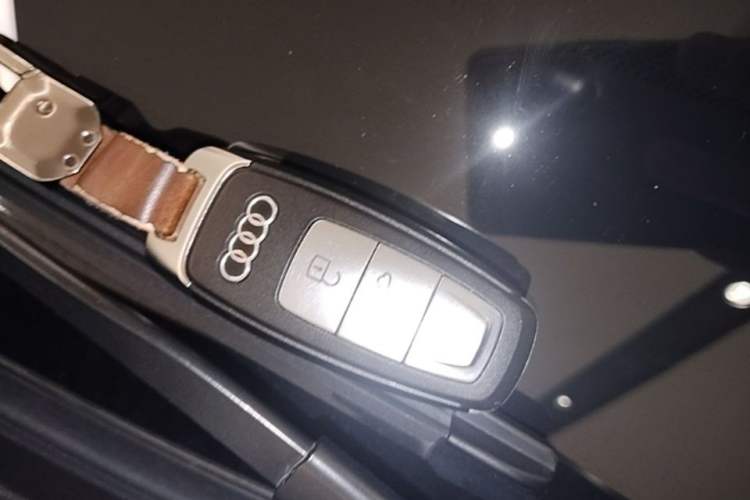 Used Audi A6L 2024 45 TFSI Prestige Dynamic Edition Interior 1