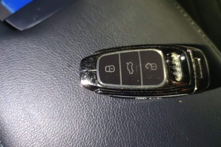 Used Audi A6L 2024 45 TFSI quattro Prestige Dynamic Edition Interior 1
