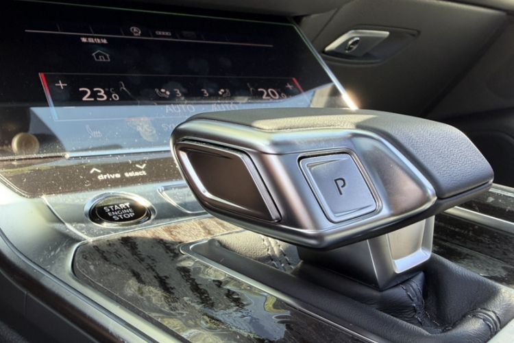 Used Audi A6L 2024 45 TFSI quattro Prestige Dynamic Edition Interior 1