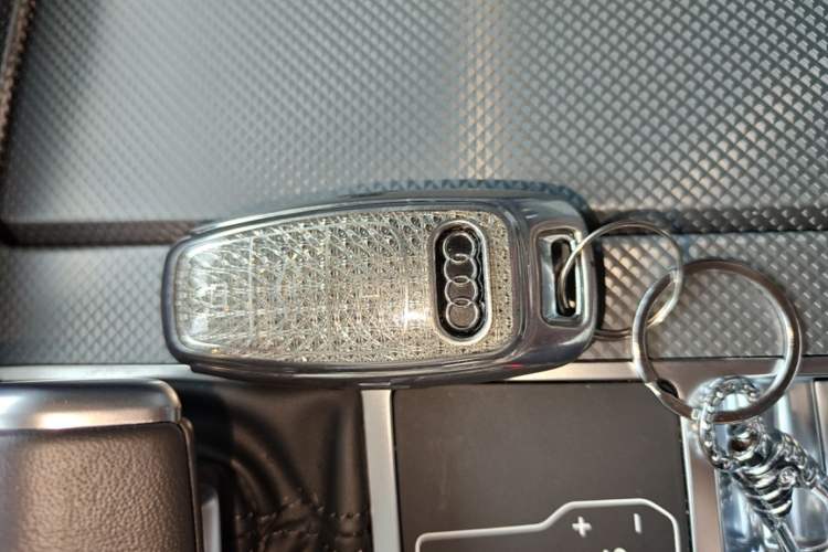 Used Audi A6L 2024 45 TFSI Prestige Dynamic Edition Interior 1