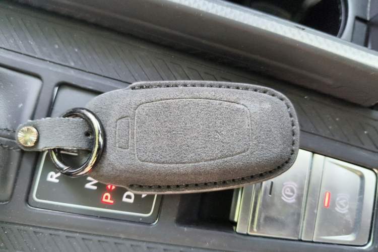 Used Audi A6L 2024 45 TFSI Prestige Dynamic Edition Interior 1