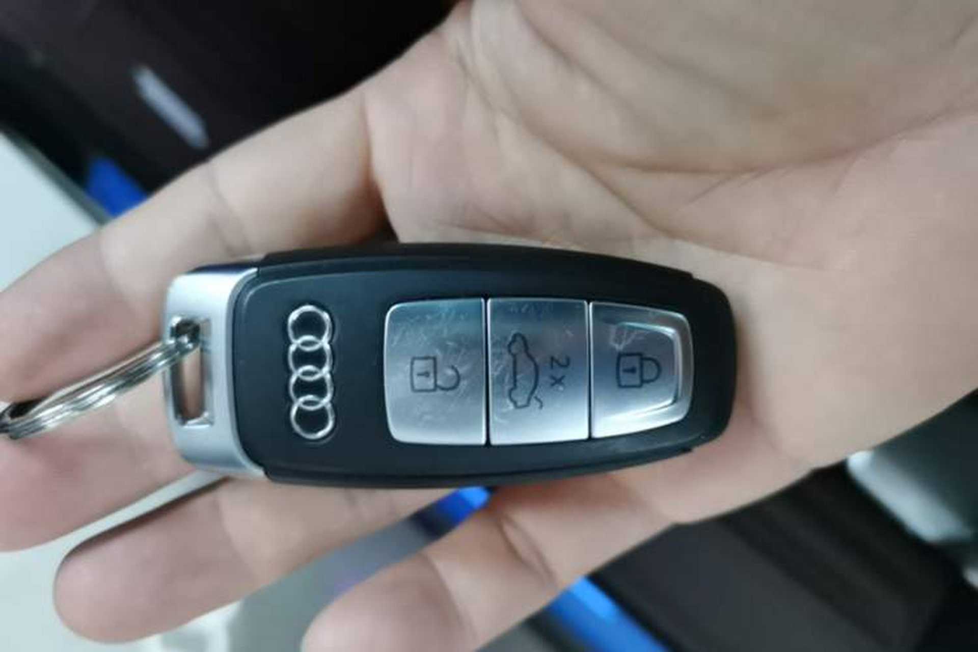 Used Audi A6L 2024 45 TFSI quattro Prestige Dynamic Edition Interior 1