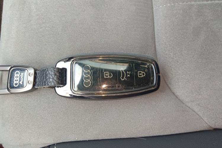 Used Audi A6L 2024 45 TFSI Prestige Dynamic Edition Interior 1