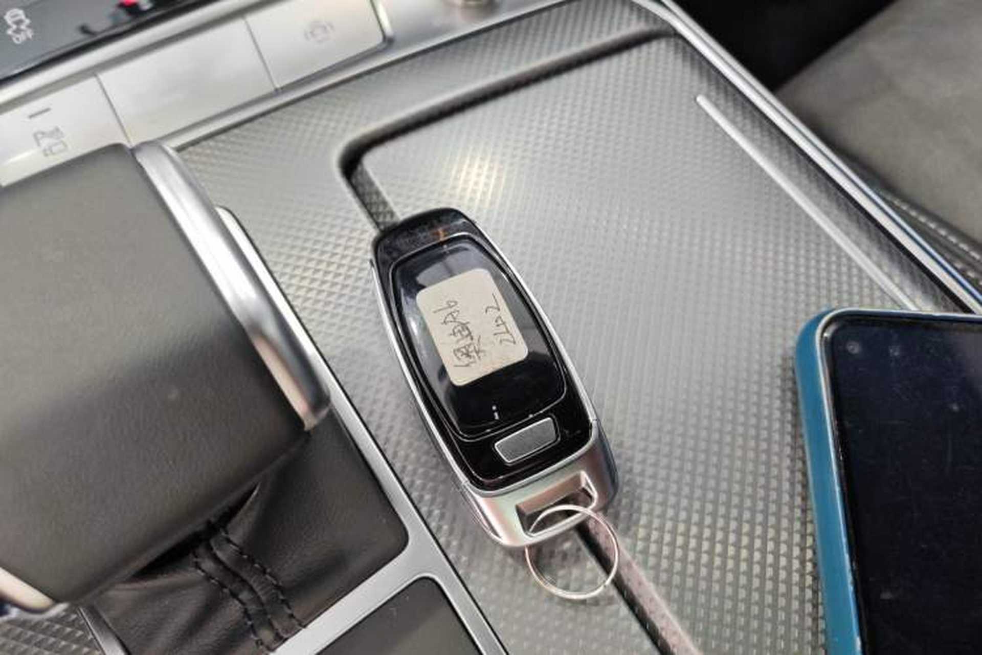 Used Audi A6L 2024 45 TFSI Prestige Dynamic Edition Interior 1