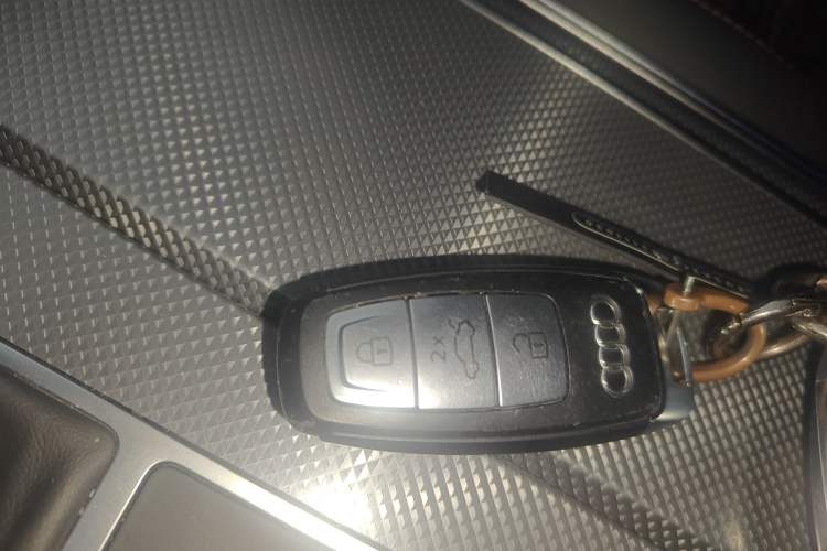 Used Audi A6L 2024 45 TFSI Prestige Dynamic Edition Interior 1