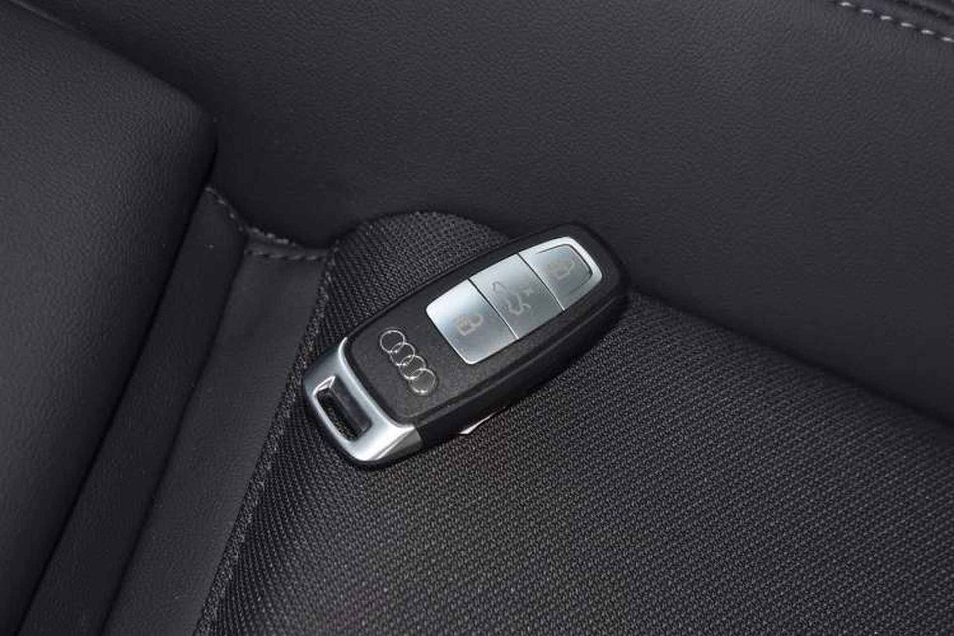Used Audi A6L 2024 45 TFSI Prestige Dynamic Edition Interior 1