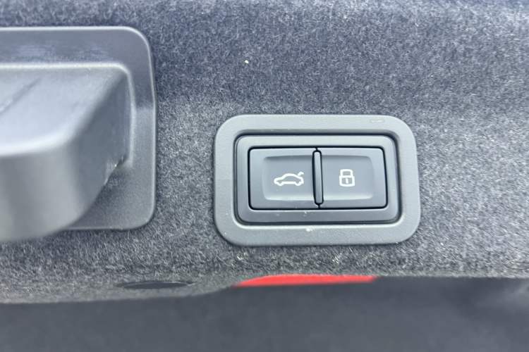 Used Audi A6L 2024 45 TFSI Prestige Dynamic Edition Interior 1