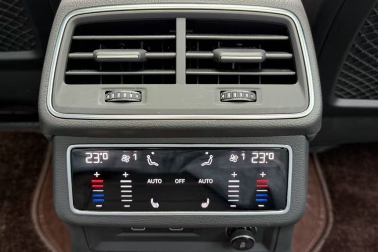 Used Audi A6L 2024 55 TFSI quattro Prestige Dynamic Edition Interior 1