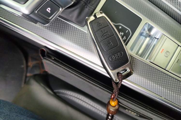 Used Audi A6L 2024 45 TFSI Prestige Dynamic Edition Interior 1