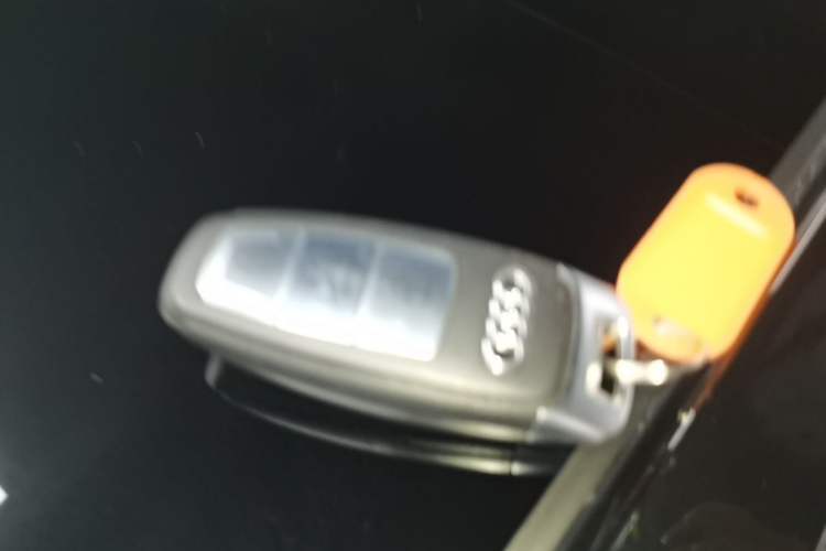Used Audi A6L 2024 45 TFSI Prestige Dynamic Edition Interior 1