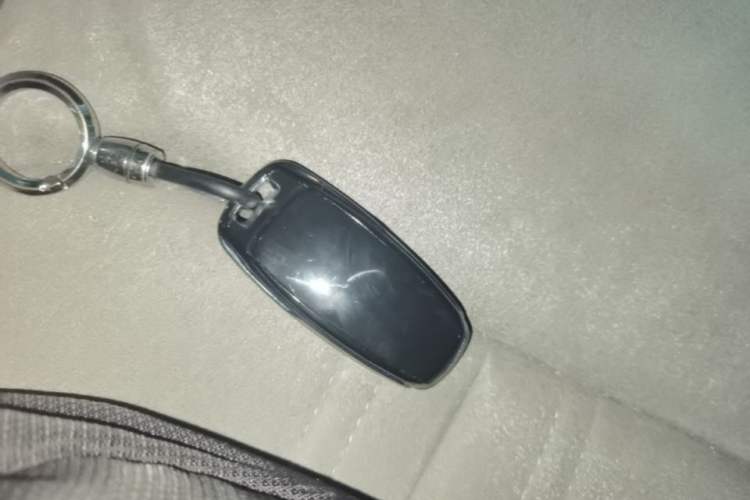 Used Audi A6L 2024 45 TFSI Prestige Dynamic Edition Interior 1