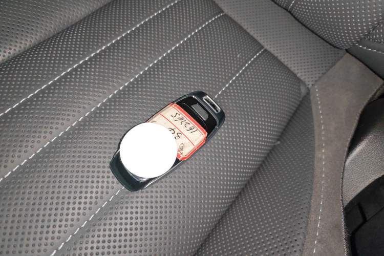 Used Audi A6L 2024 45 TFSI Prestige Dynamic Edition Interior 1