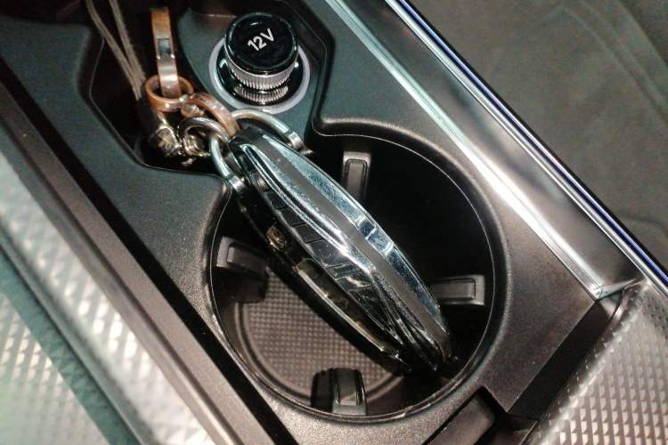 Used Audi A6L 2024 45 TFSI Prestige Dynamic Edition Interior 1