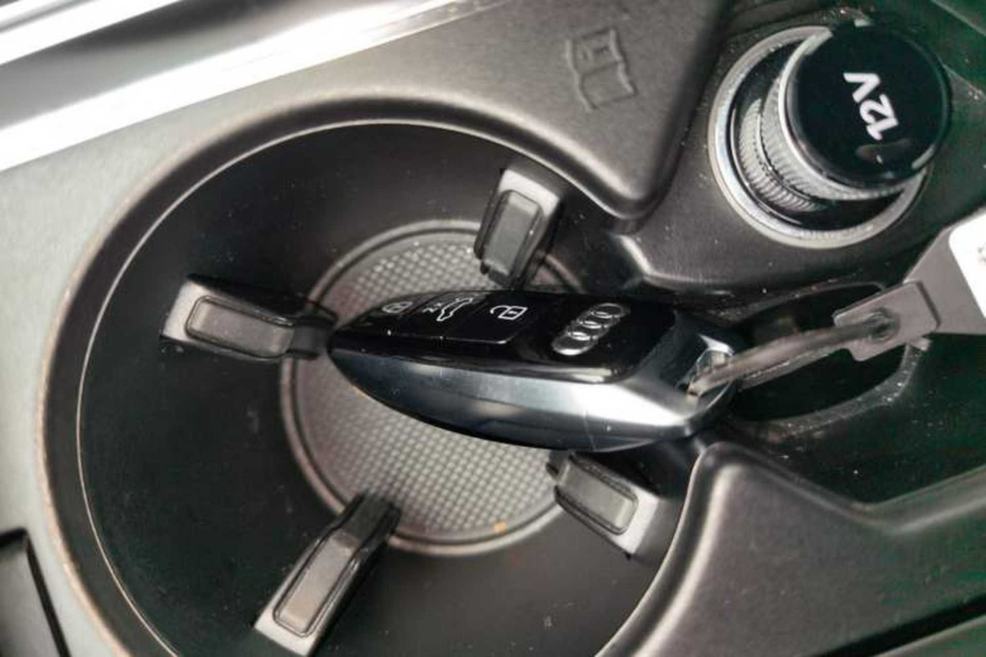 Used Audi A6L 2024 45 TFSI quattro Prestige Dynamic Edition Interior 1