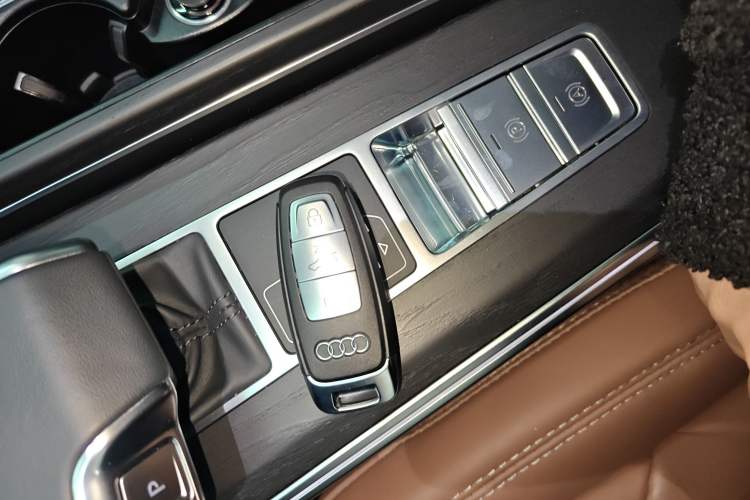 Used Audi A6L 2024 45 TFSI quattro Prestige Dynamic Edition Interior 1