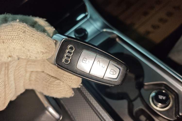Used Audi A6L 2024 45 TFSI Prestige Dynamic Edition Interior 1