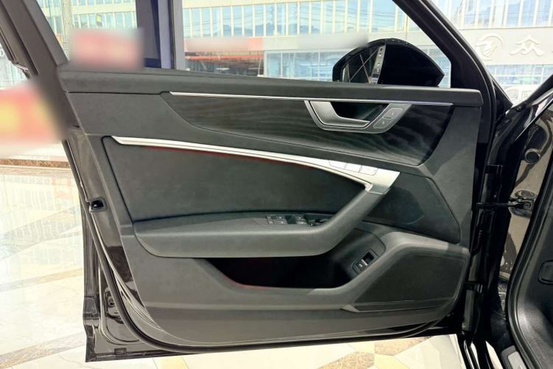 Used Audi A6L 2024 45 TFSI quattro Prestige Dynamic Edition Interior 10