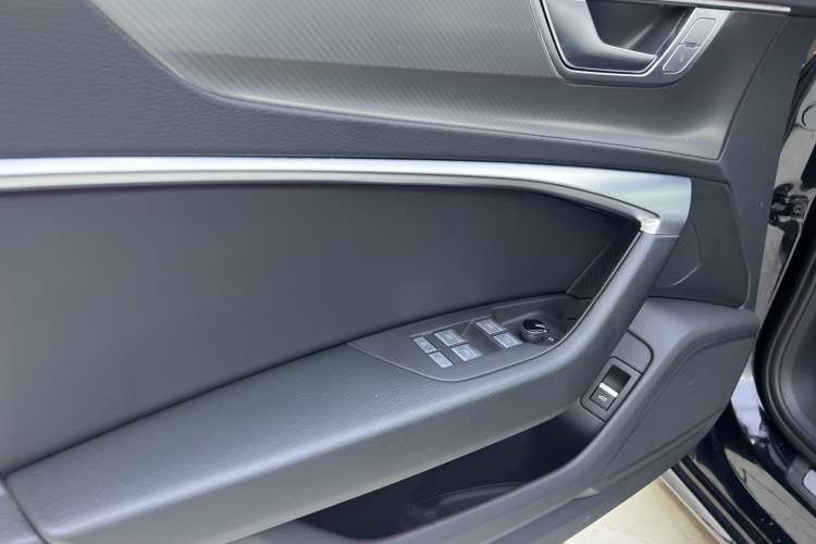 Used Audi A6L 2024 45 TFSI Prestige Dynamic Edition Interior 11