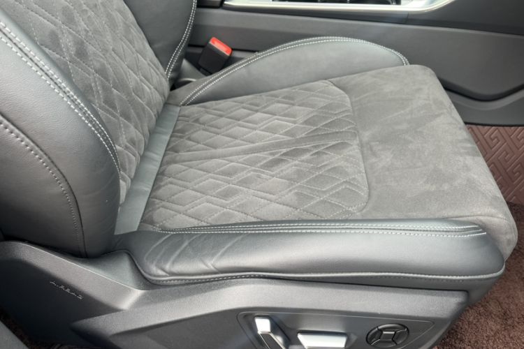 Used Audi A6L 2024 45 TFSI Prestige Dynamic Edition Interior 11