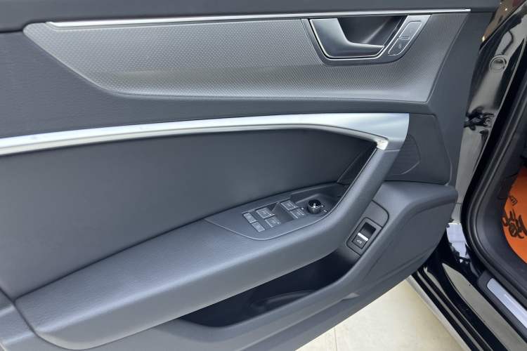 Used Audi A6L 2024 45 TFSI Prestige Dynamic Edition Interior 12