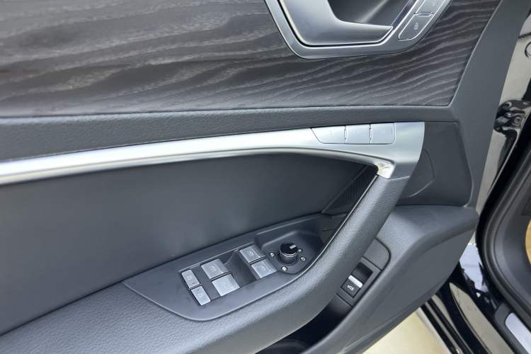 Used Audi A6L 2024 45 TFSI quattro Prestige Dynamic Edition Interior 13