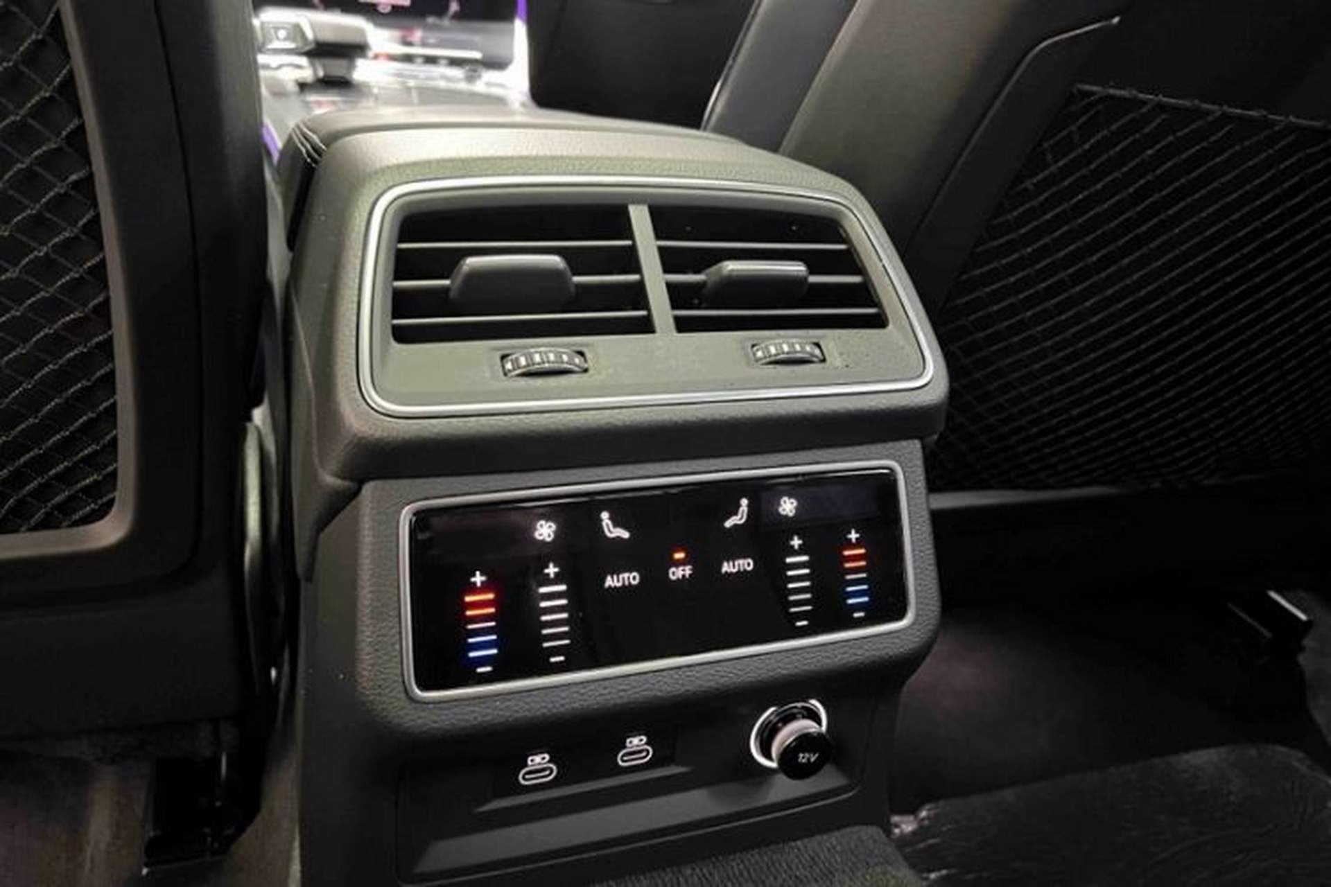 Used Audi A6L 2024 45 TFSI Prestige Dynamic Edition Interior 2
