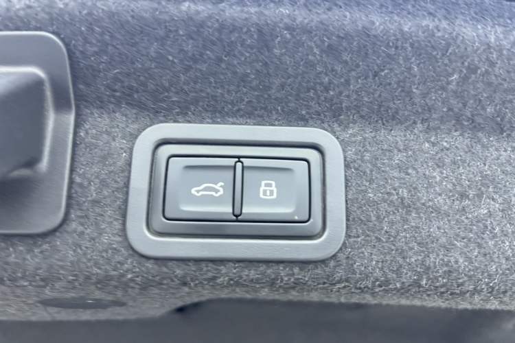 Used Audi A6L 2024 45 TFSI quattro Prestige Dynamic Edition Interior 2