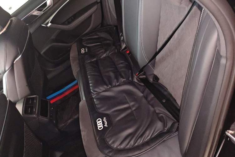 Used Audi A6L 2024 55 TFSI quattro Prestige Dynamic Edition Interior 3