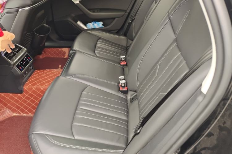 Used Audi A6L 2024 45 TFSI quattro Prestige Dynamic Edition Interior 4