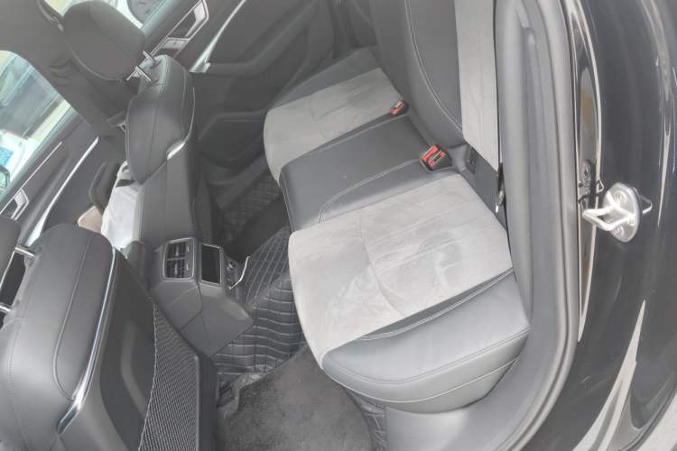 Used Audi A6L 2024 45 TFSI quattro Prestige Dynamic Edition Interior 4